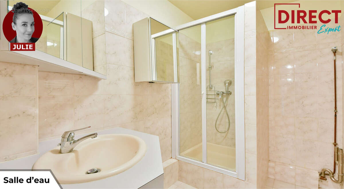 Appartement à ALFORTVILLE