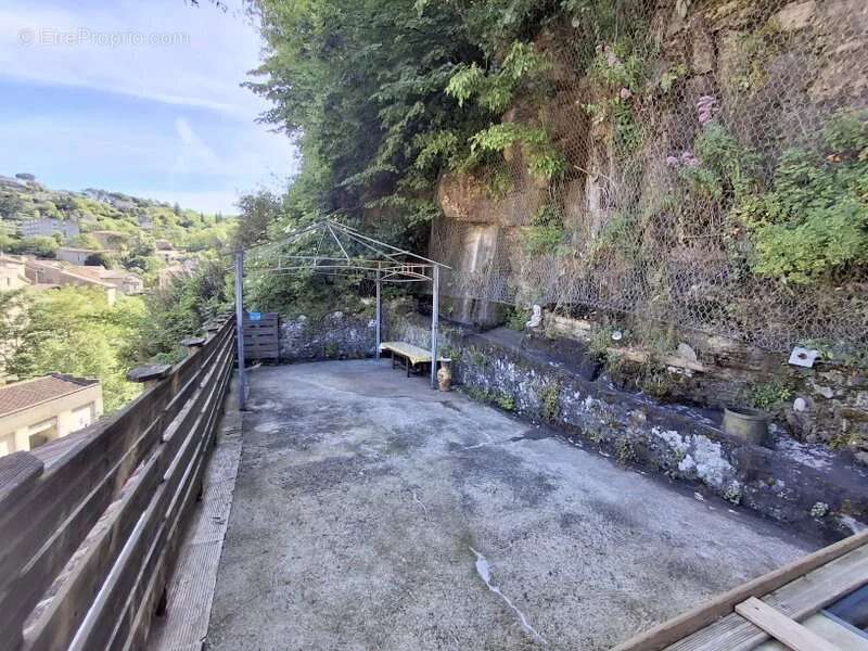 Appartement à LARGENTIERE