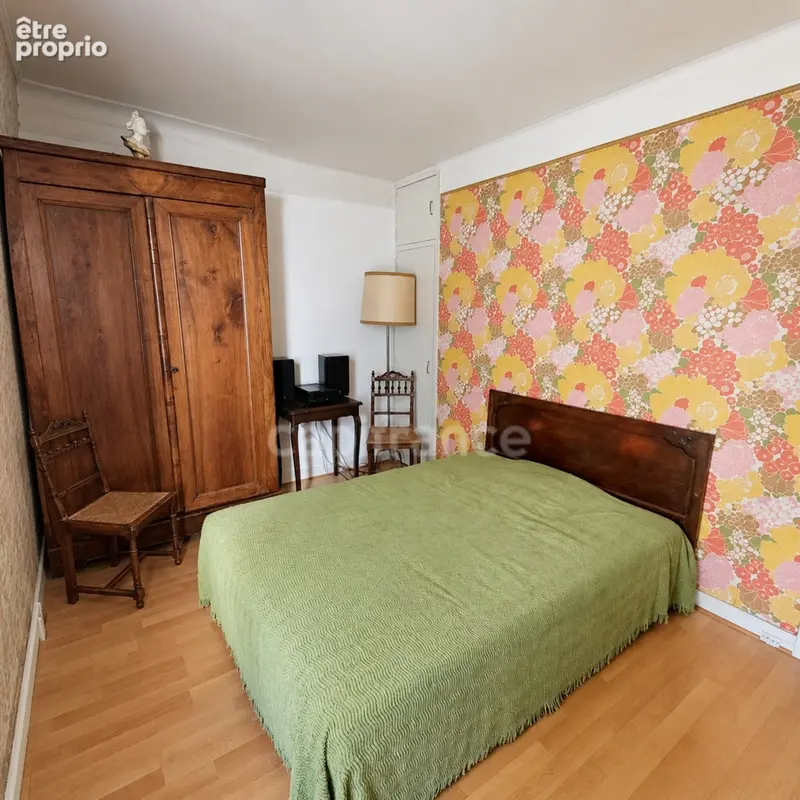 Maison à vendre 5 pièces CACHAN (94) -Secteur Coteaux - photo 11
