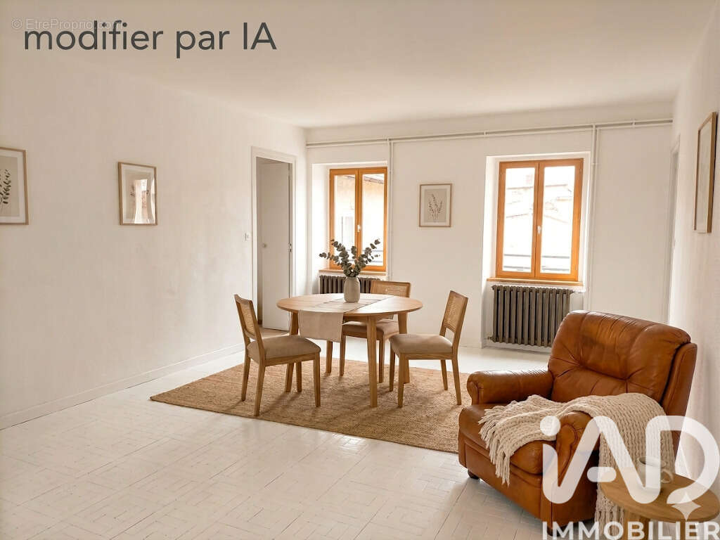 Photo 7 - Appartement à SAINT-BONNET-LE-CHATEAU