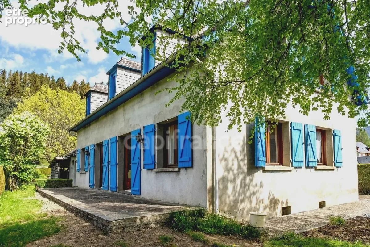 Maison à vendre 8 pièces proche de ARGELES GAZOST (65) - photo 3