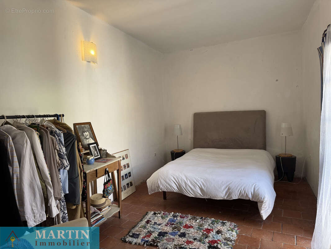 Maison à MAUREILLAS-LAS-ILLAS