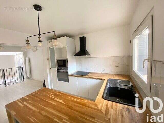 Photo 5 - Maison à COLOMBES