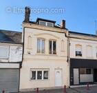 Appartement à SAINT-JUST-EN-CHAUSSEE