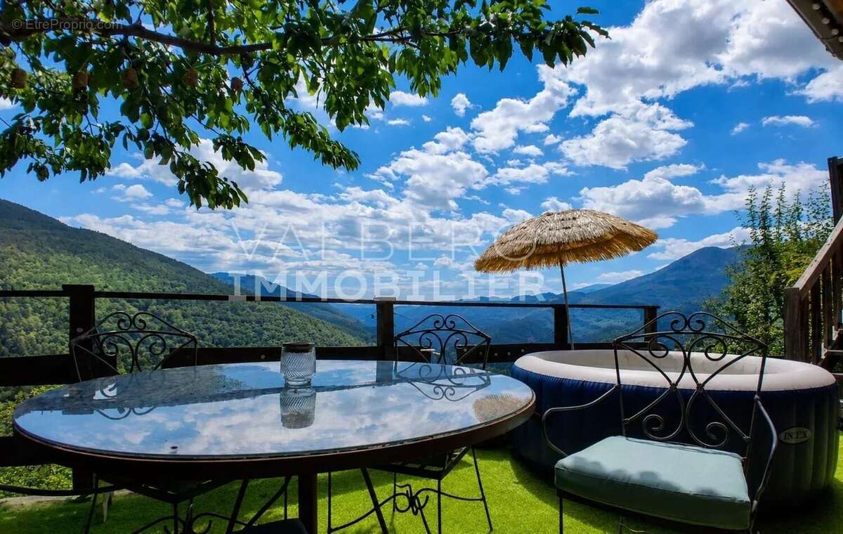 Grange renovee 2/3 p 50 m² villetale - photo 3