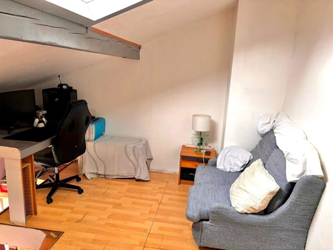 Appartement à SEVRAN