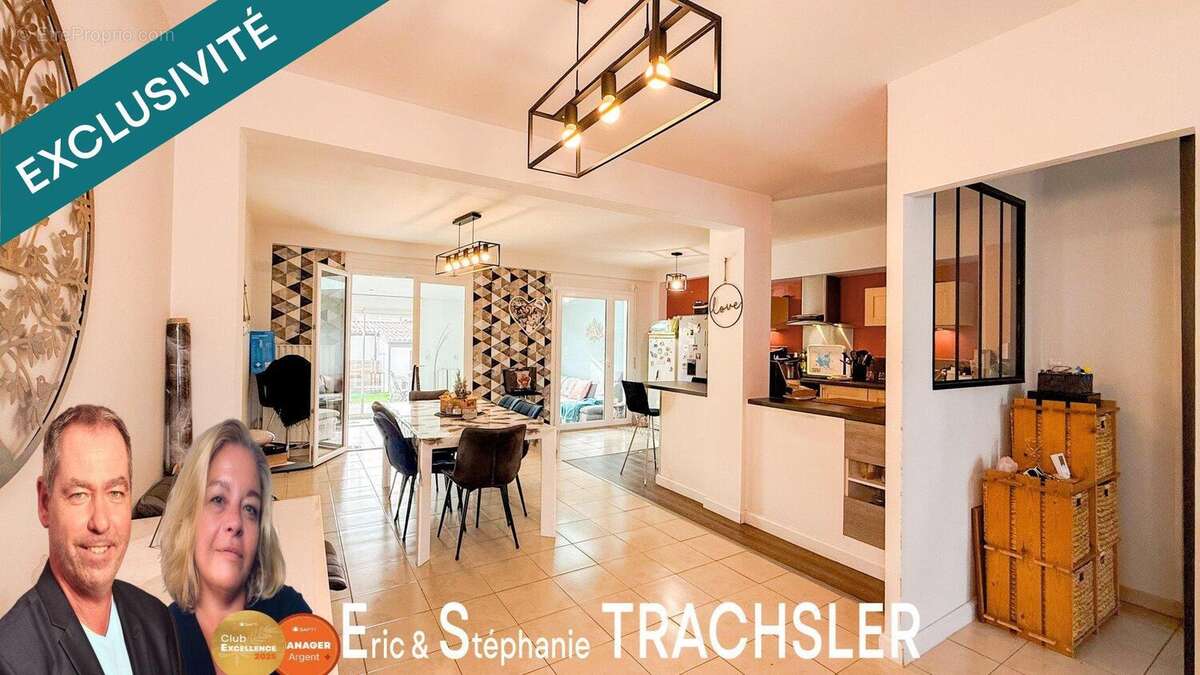 Photo 3 - Maison à ARNAGE