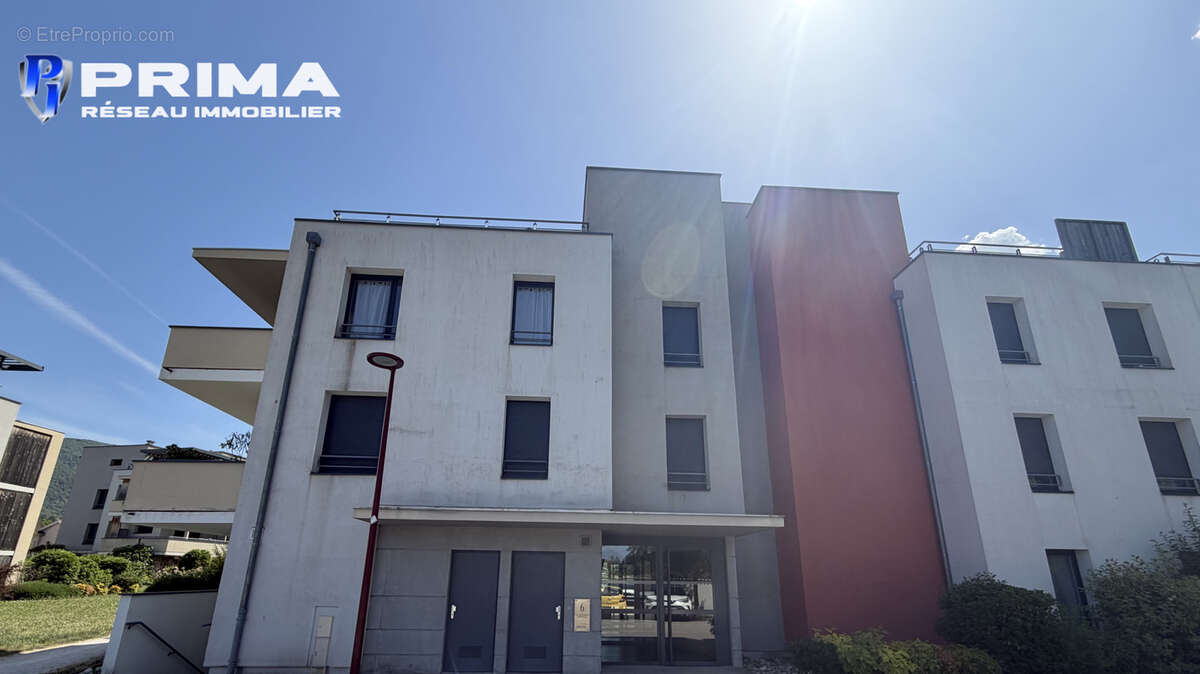 Appartement à VIF