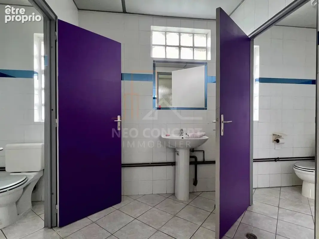 GUMBRECHTSHOFFEN - Ensemble immobilier de plus de 700 m2 - photo 30