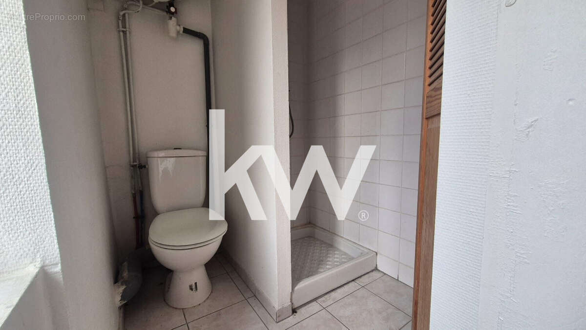 Appartement à VIENNE