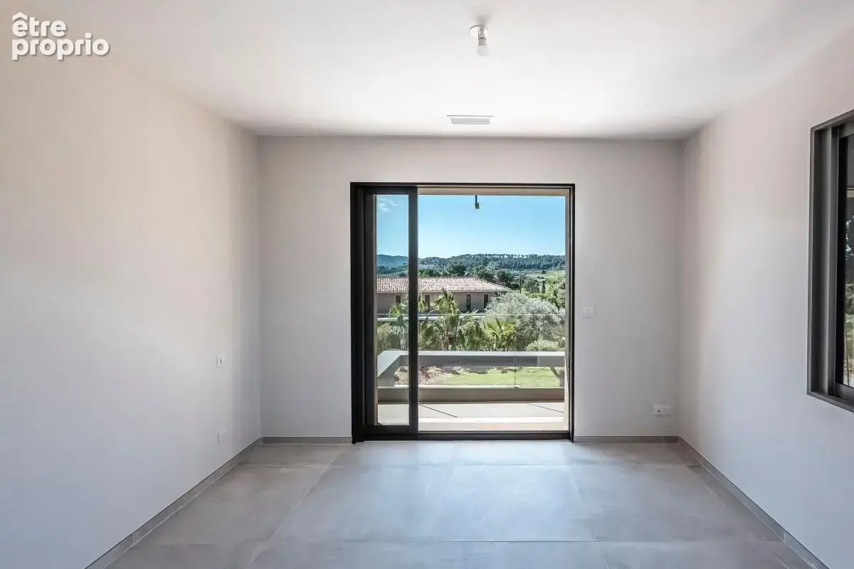 A vendre la cadiere 83740, maison d'exception au calme absolu avec piscine et vue dégagée - photo 15