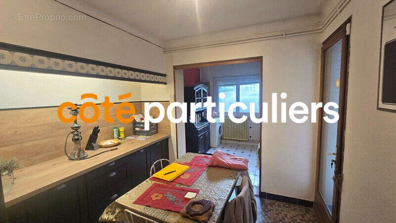 REVIENT A LA VENTE   -   BAISSE  DE  PRIX Maison Carcassonne 6 pièce(s) 112.13 m2 - photo 4