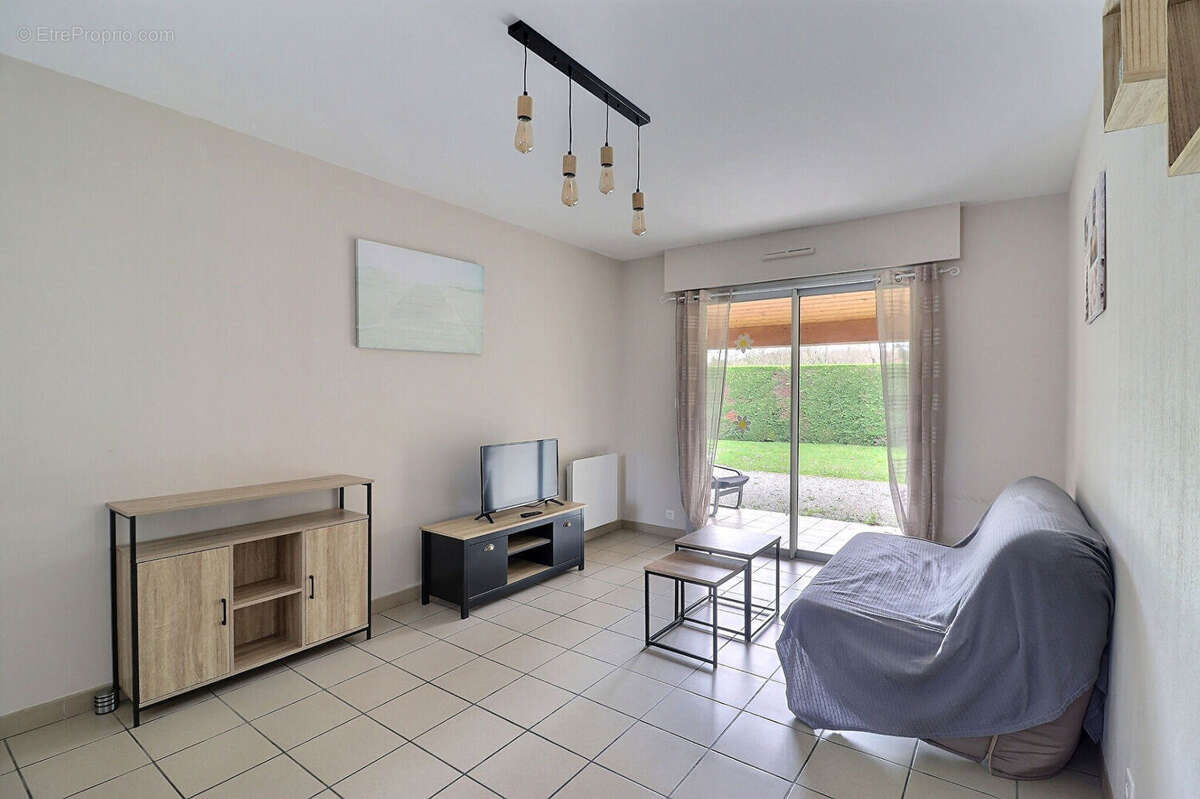 Appartement à EUGENIE-LES-BAINS