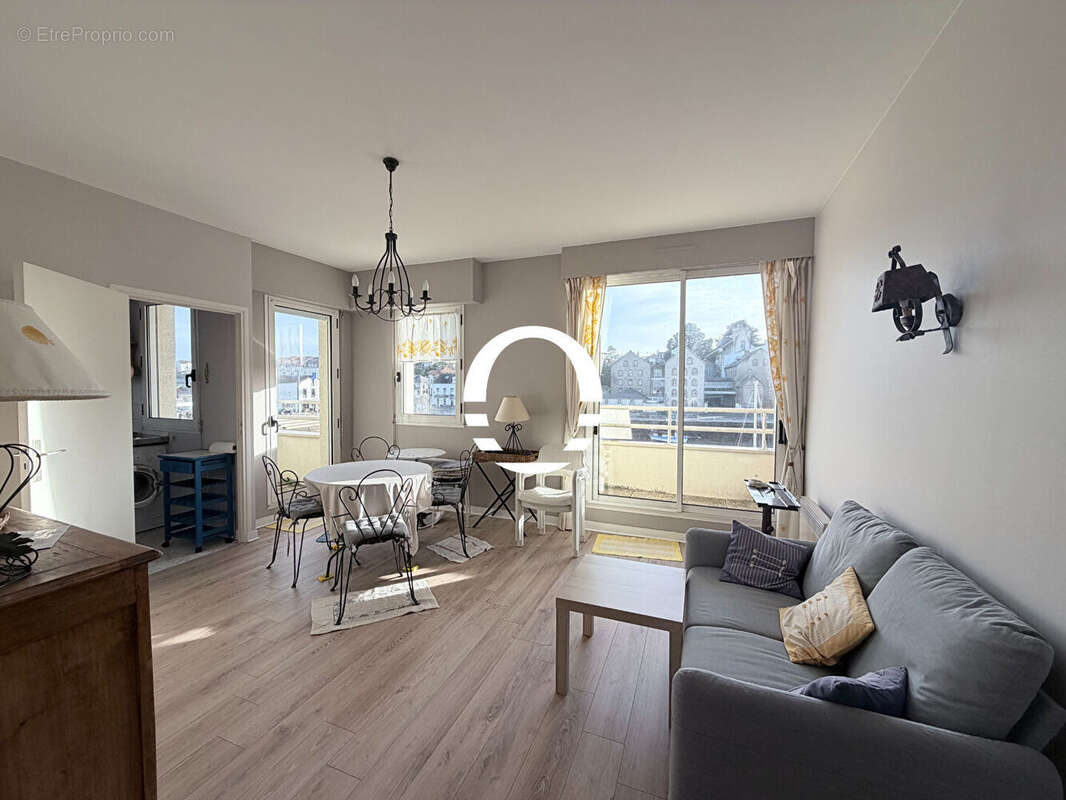 Appartement à PORNIC