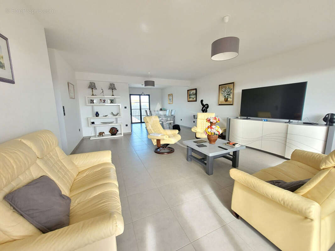 Appartement à CHALLANS