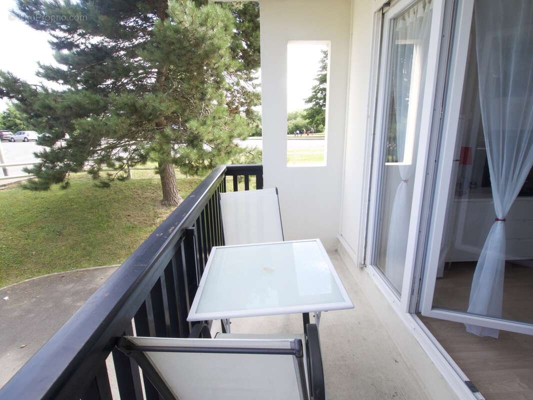 Appartement à VILLERS-SUR-MER