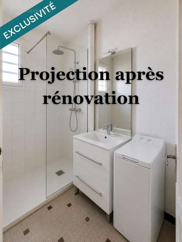 Photo 8 - Appartement à MONTELIMAR