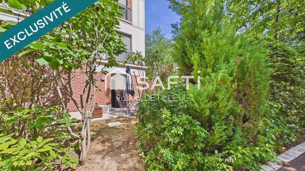 Photo 5 - Appartement à GARCHES