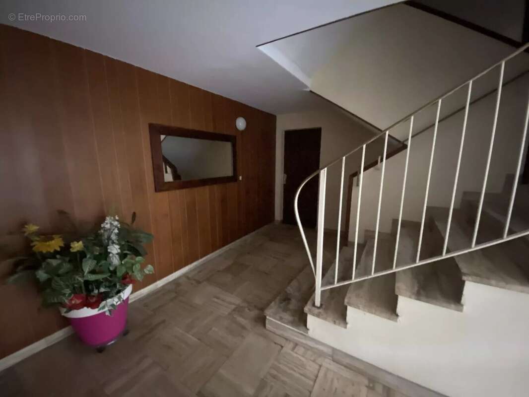 Coeur de Vannes-Appartement T3 - photo 2