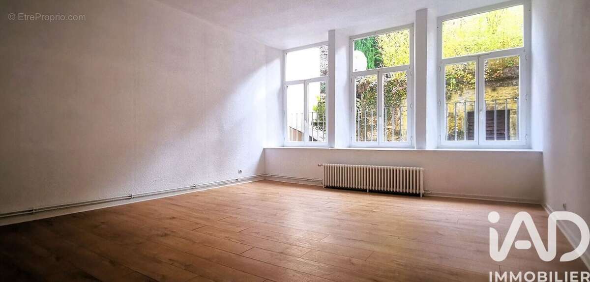 Photo 6 - Appartement à PLOMBIERES-LES-BAINS