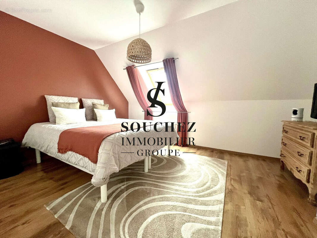 Maison 120 m² à Leforest  - photo 9