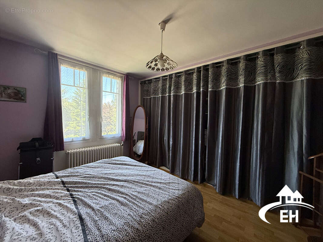 Maison à L&#039;AIGLE