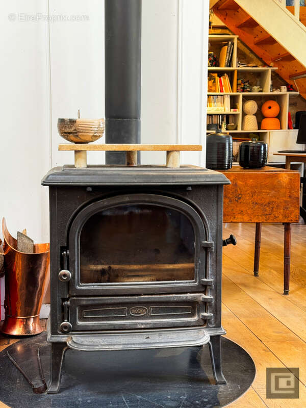 Maison à SAINT-GENGOUX-LE-NATIONAL