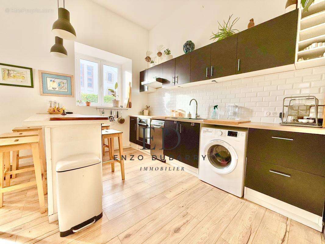 Appartement à SAINT-JEAN-DE-LUZ