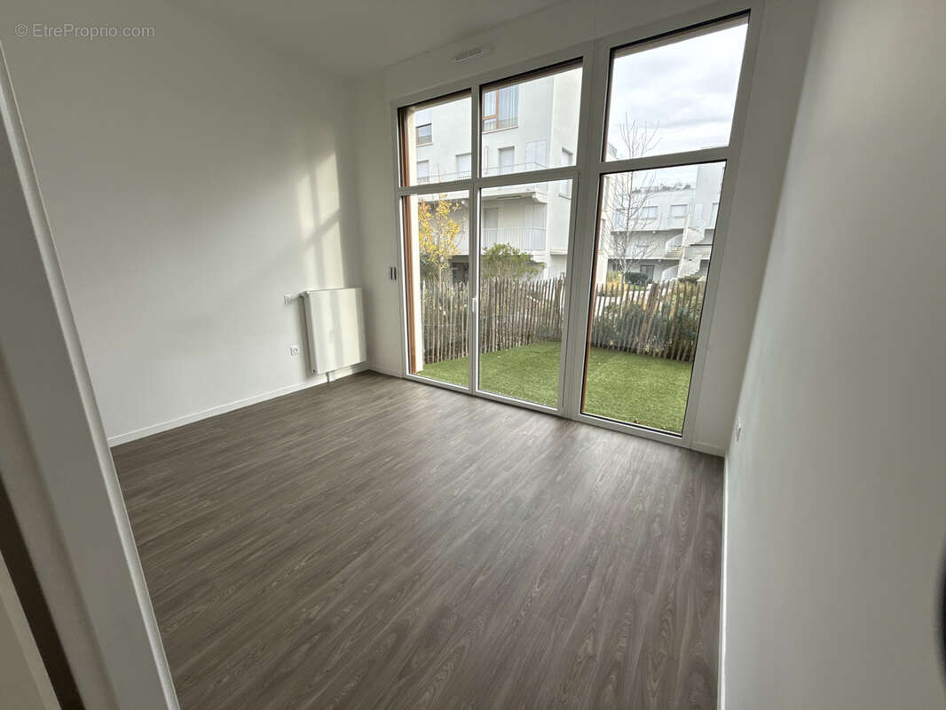 Appartement à CERGY