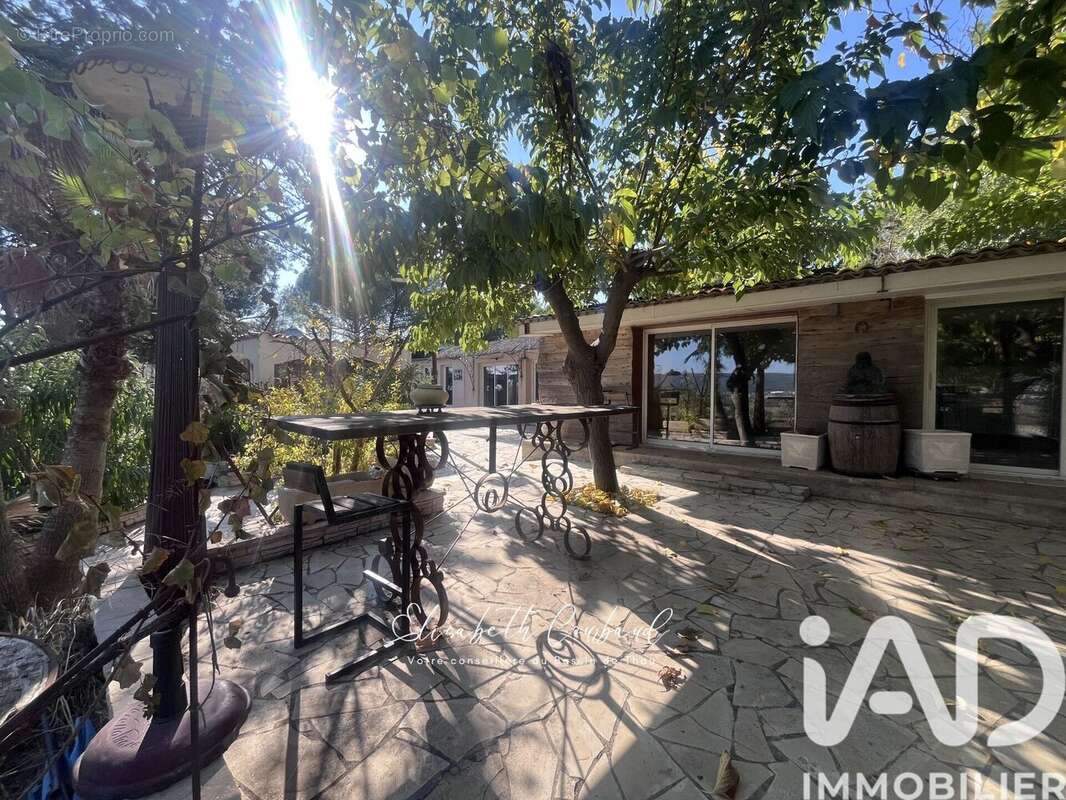 Photo 3 - Maison à POUSSAN