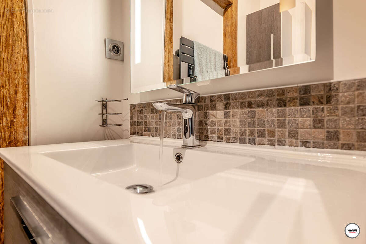 Appartement à PUTEAUX