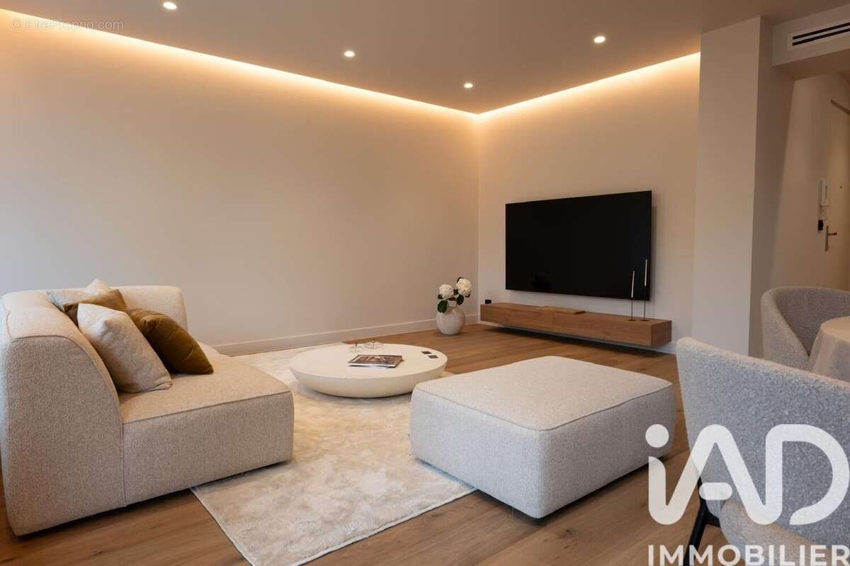 Appartement 78 m² à Annecy  - photo 6