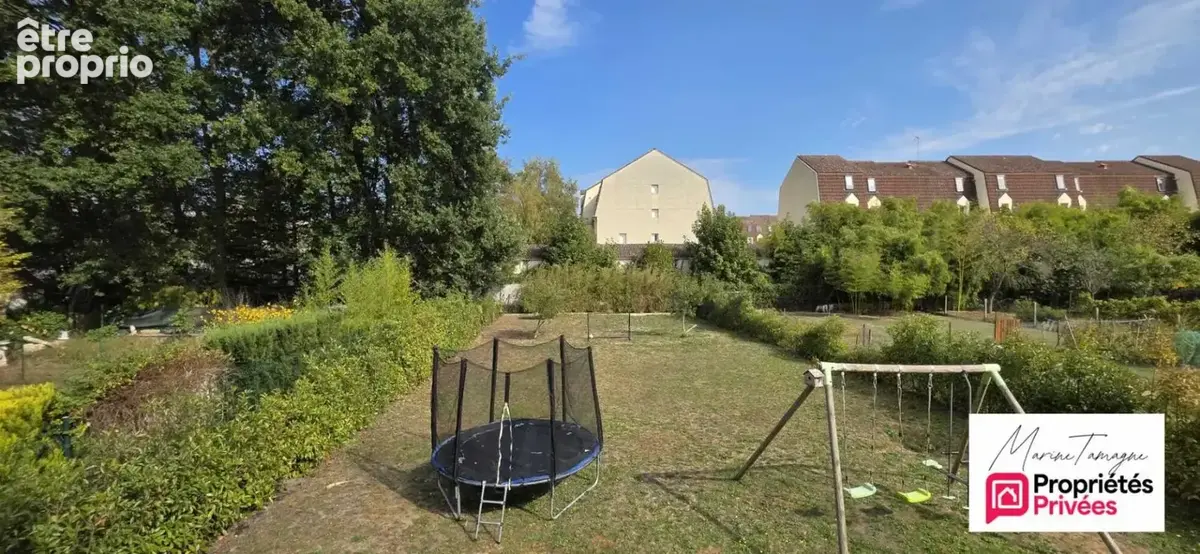 Lacroix-saint-ouen - maison 4 pièces - une "petite" pépite à quelques pas du centre et de la forêt - photo 15