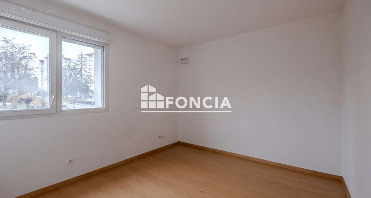 Appartement à ANNEMASSE