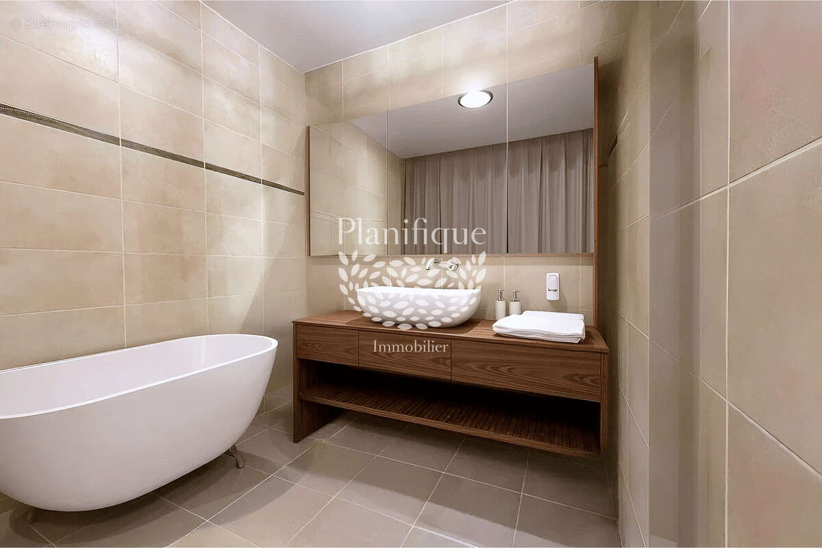 Appartement à QUINTAL