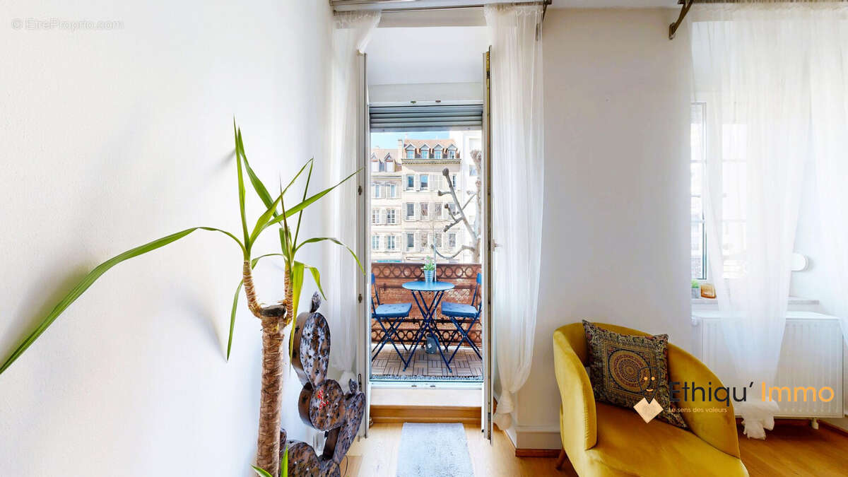 Appartement 122 m² à Strasbourg  - photo 5