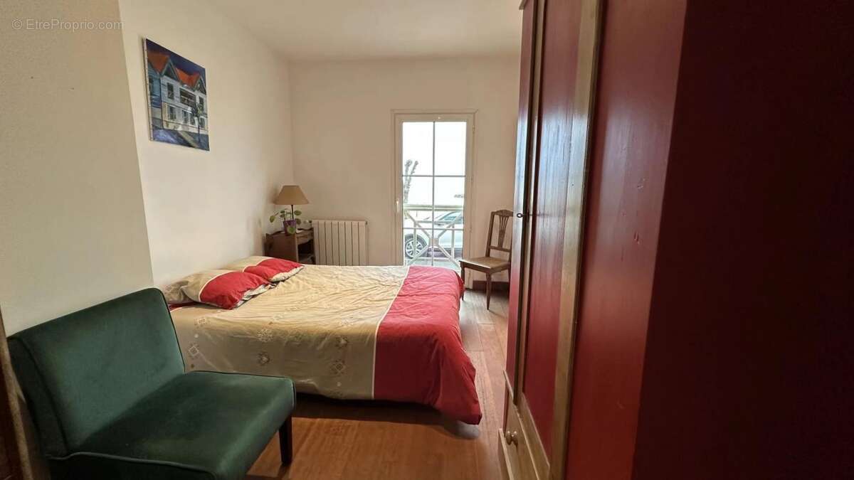 Maison à CHATELAILLON-PLAGE