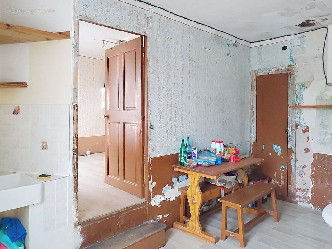 Maison à CAMPLONG