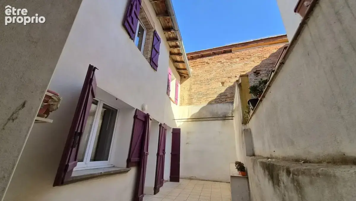 Maison 5 pièces 116 m² à vendre à Buzet-Sur-Tarn (31660) - photo 1