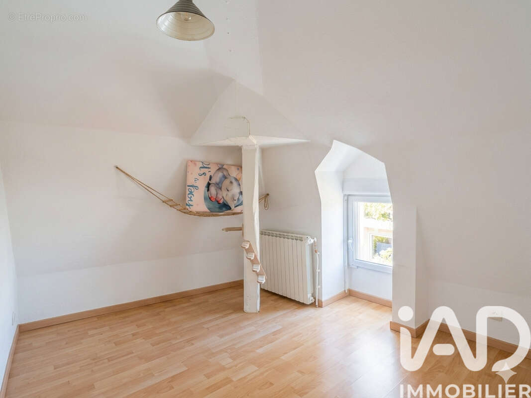Photo 4 - Maison à LA CHARITE-SUR-LOIRE