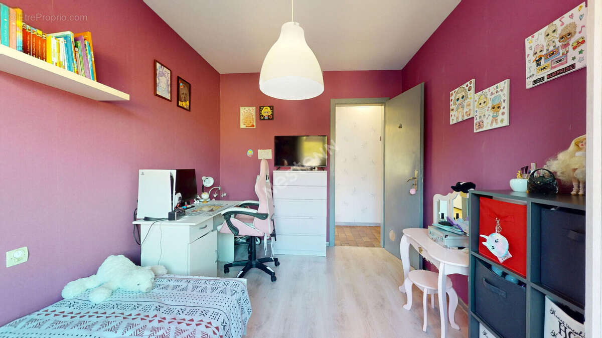 Maison à BENING-LES-SAINT-AVOLD