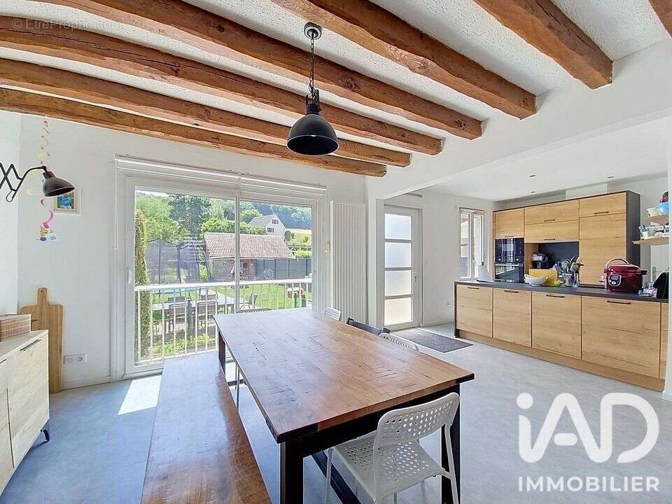 Photo 2 - Maison à LE HOULME