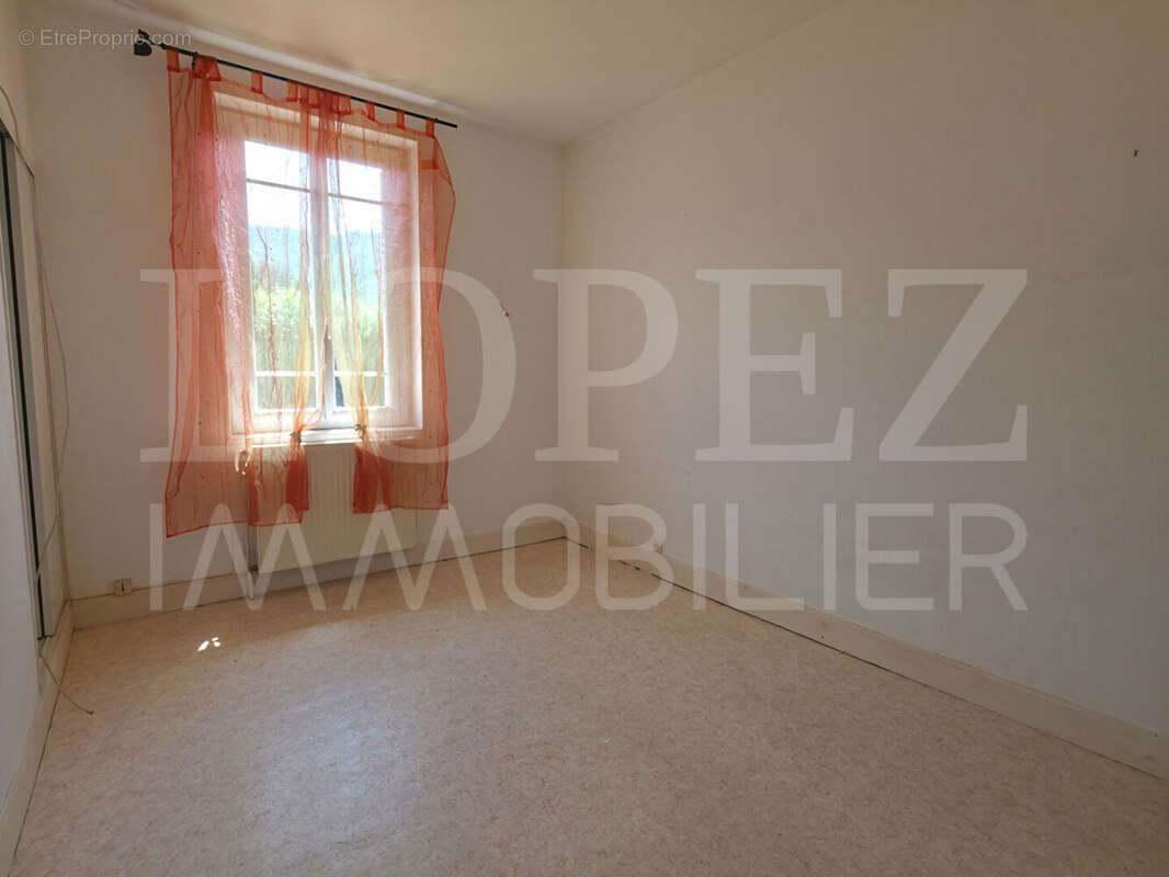 Maison T3 avec jardin - photo 5