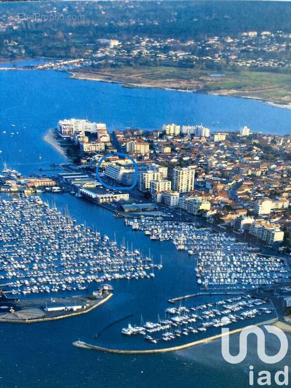 Photo 7 - Appartement à ARCACHON