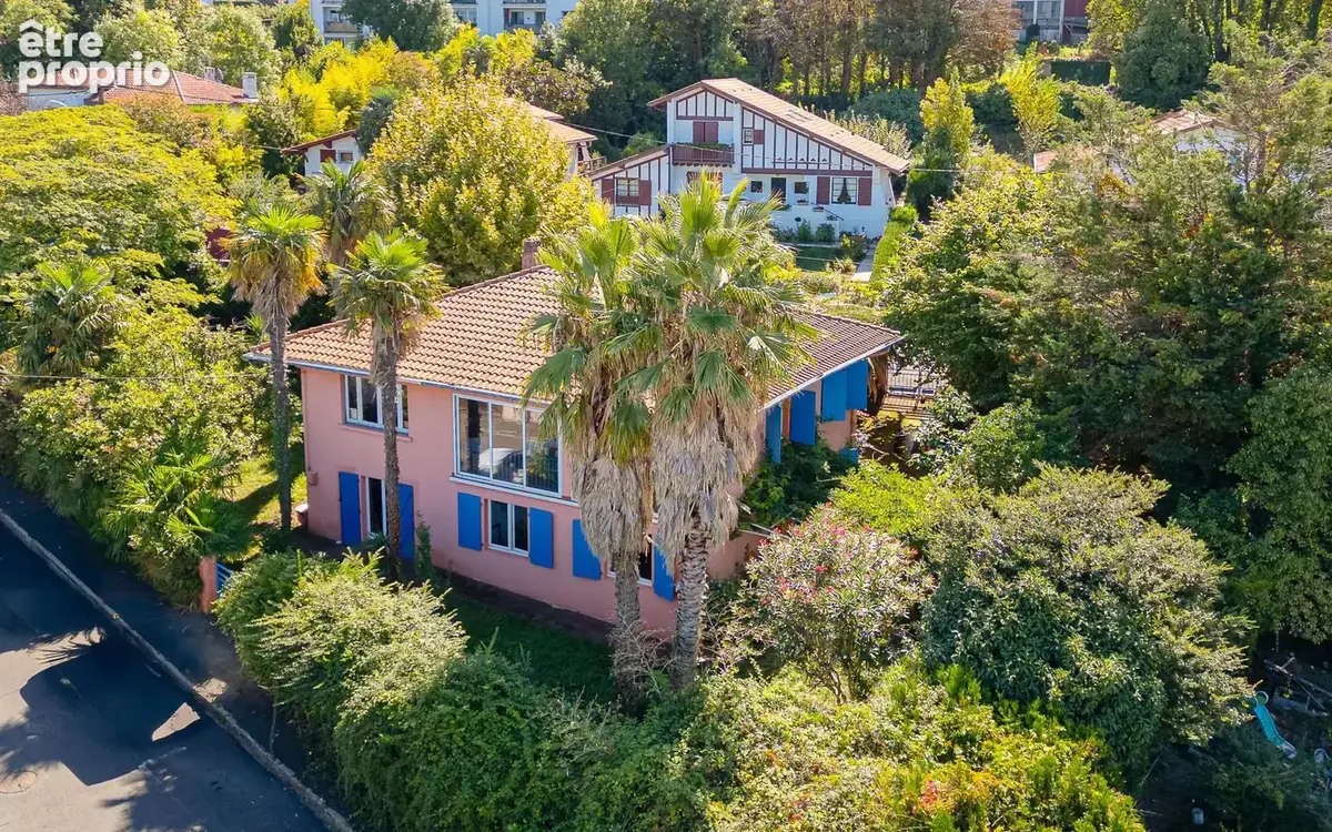 Photo 1 - Maison à HENDAYE