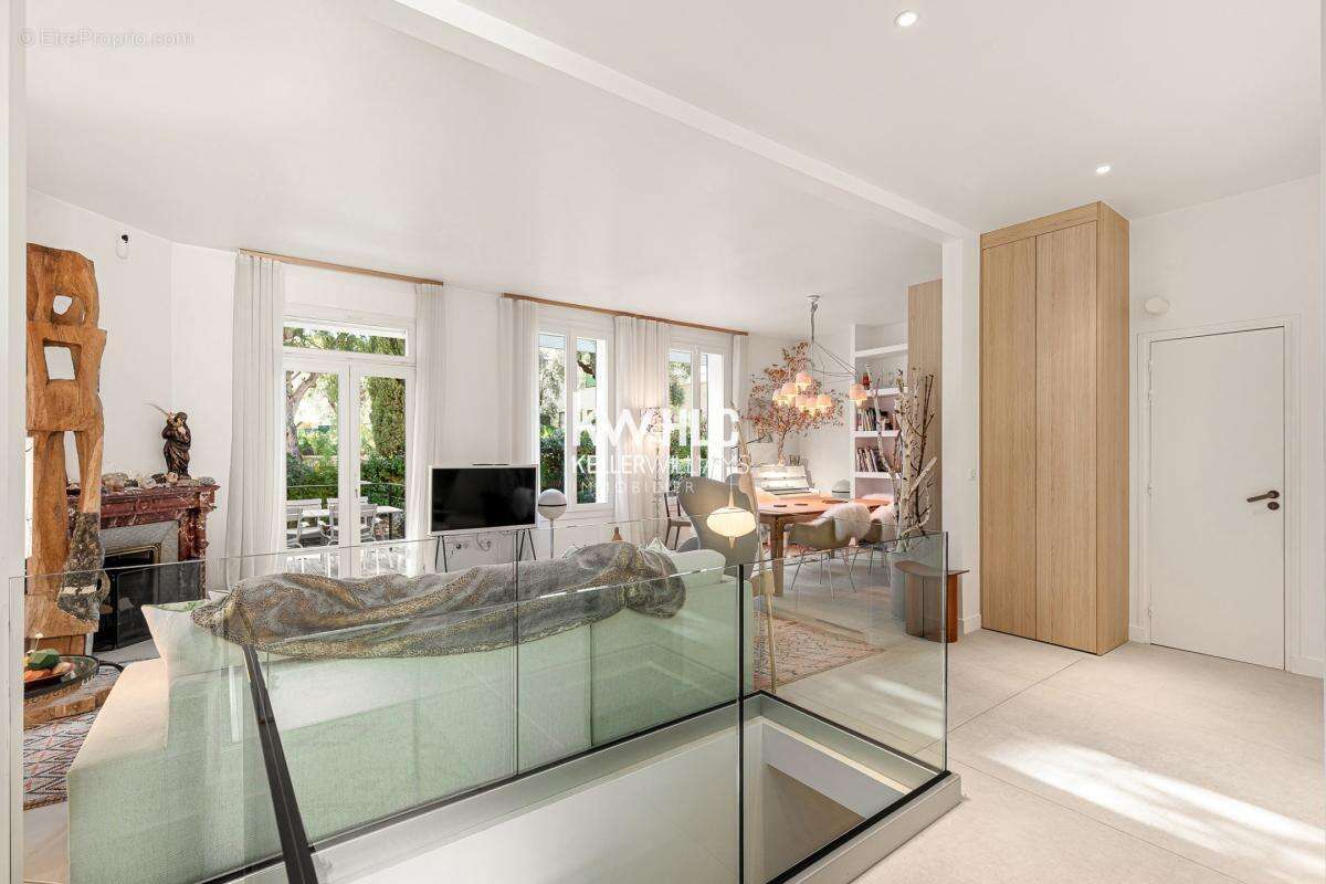 Maison à CANNES
