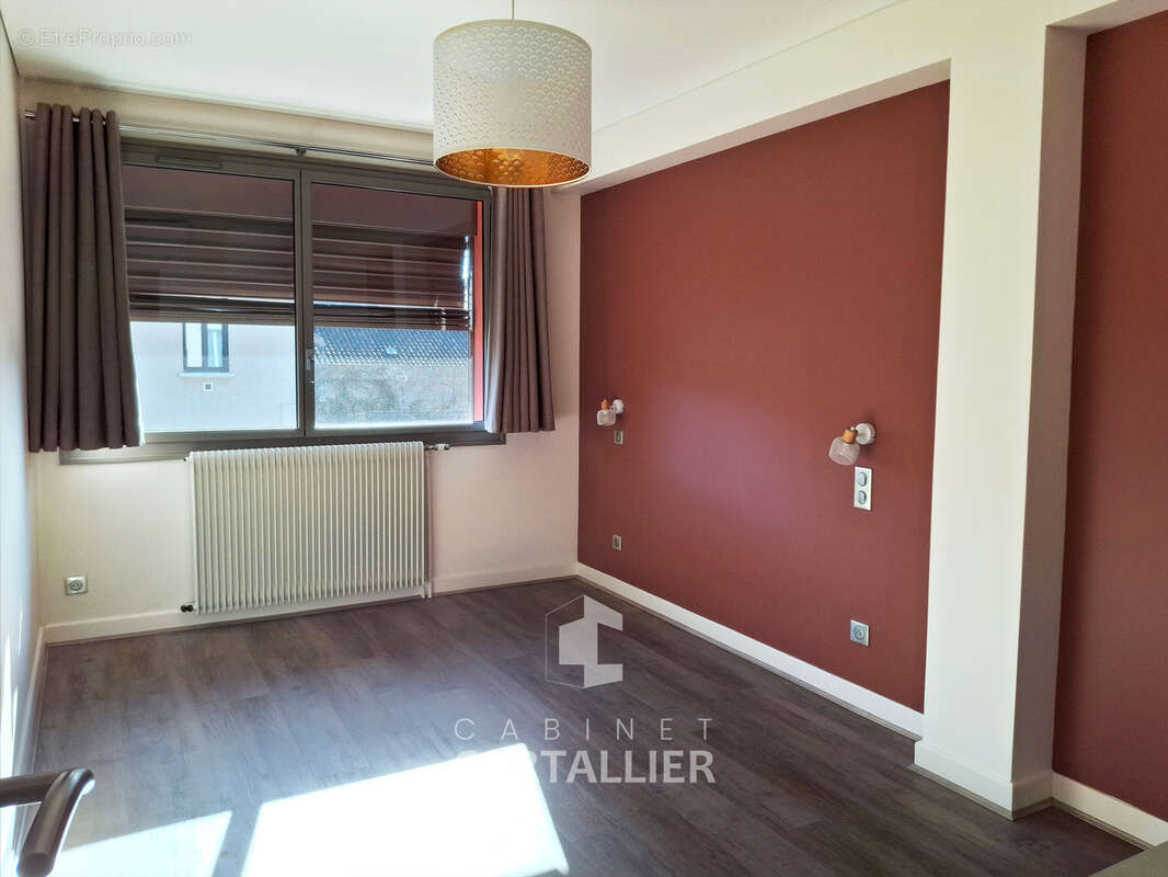 Maison à CHALON-SUR-SAONE