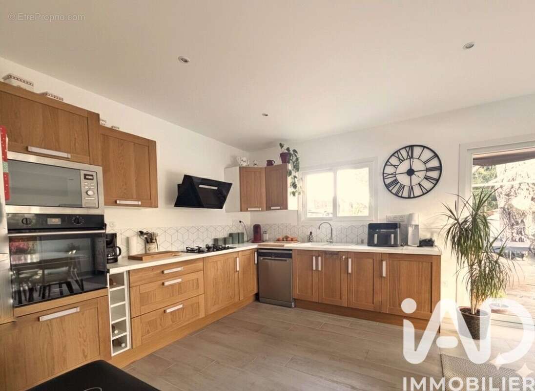 Photo 2 - Maison à ABZAC