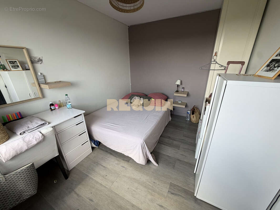 Appartement 84 m² à Marcq-En-Baroeul  - photo 6