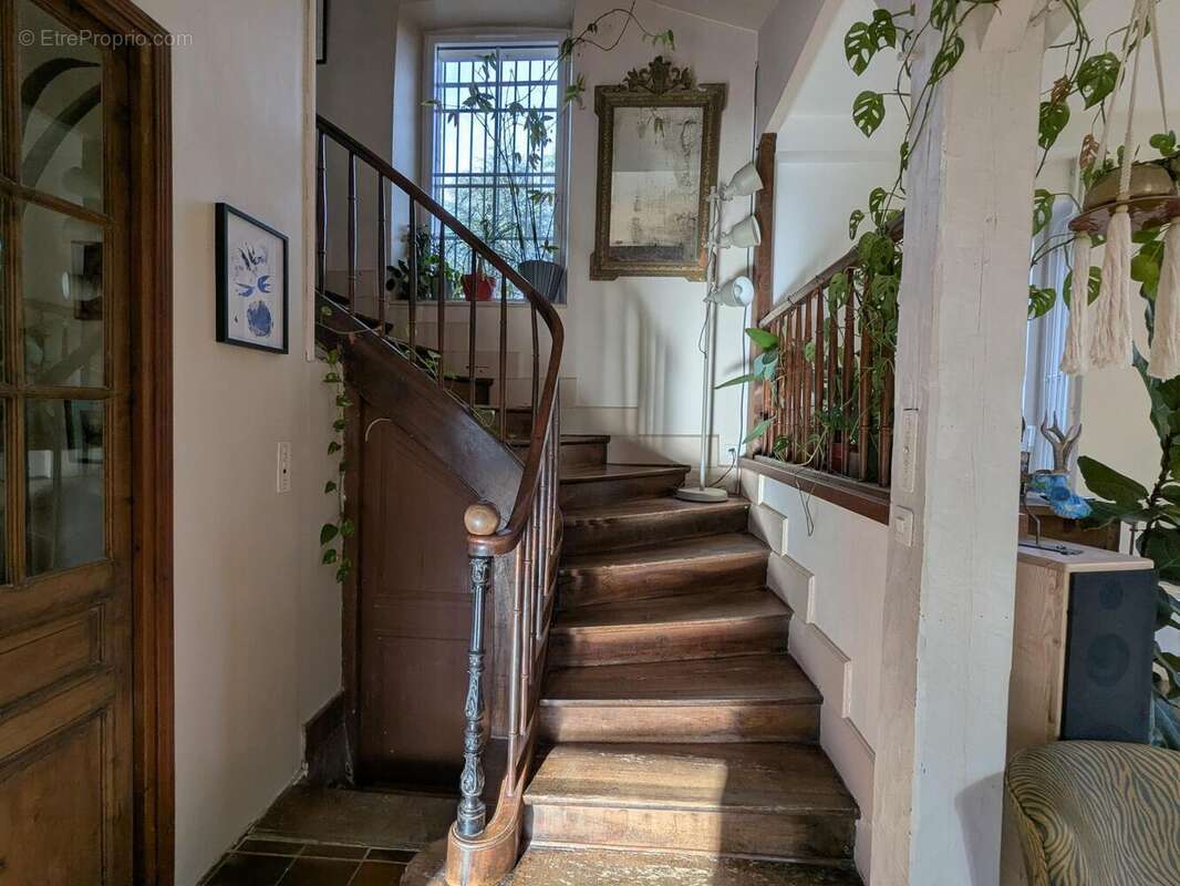 Photo 8 - Maison à CAHORS